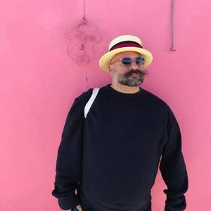 Meet your Posher, John